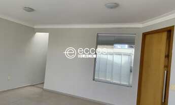 Imagem 2: CASA RESIDENCIAL em UBERLÂNDIA - MG, BOSQUE DOS BURITIS