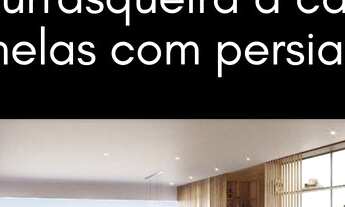 Imagem 5: Apartamento Lançamento de Alto padrão -83 m2 -2 suites - 2 vagas