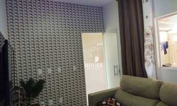 Imagem 2: Casa com 2 dormitórios à venda, 75 m² por R$ 200.000,00 - Jardim Hedy - Mogi Guaçu/SP