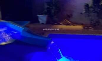 Imagem: CAMPO GRANDE - Casa Padrão - Jardim Tijuca