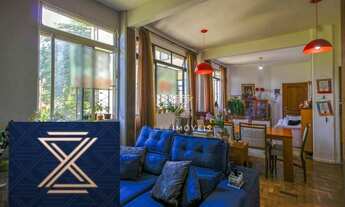 Imagem 2: Apartamento com 4 dormitórios à venda, 120 m² por R$ 583.000,00 - Gutierrez - Belo Horizon