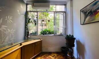 Imagem 7: Apartamento localizado na Raimundo Correa