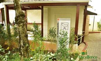 Imagem 2: Apartamento com 2 dormitórios à venda, 48 m² por R$ 300.000 - Vila Firmiano Pinto - São Pa