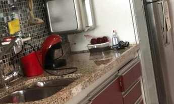 Imagem 6: Apartamento de 188 metros quadrados no bairro Itacoatiara com 3 quartos