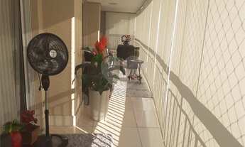 Imagem 6: São Paulo - Apartamento Padrão - TATUAPÉ