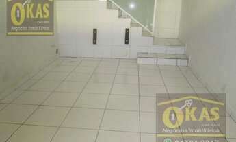 Imagem 6: Sobrado com 4 dormitórios à venda, 102 m² por R$ 450.000,00 - Mooca - São Paulo/SP