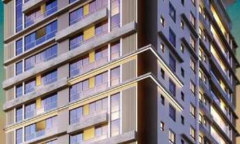 Imagem 3: Apartamento Lançamento de Alto padrão -83 m2 -2 suites - 2 vagas