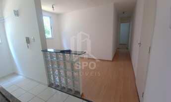 Imagem 2: APARTAMENTO COM 2 QUARTOS LOCAÇÃO , 42m² CONDOMINIO LIBER