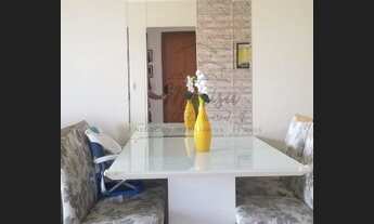 Imagem 2: Apartamento 72,00m²- Jardim Satélite - SJCampos - SP