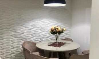 Imagem 2: São Roque - Apartamento Padrão - Jardim Maria Trindade