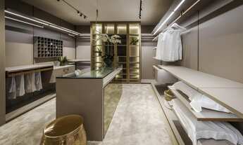 Imagem 6: Apartamento de 323m² com 3 suites - 4 vagas Gleba Palhano - Londrina - PR