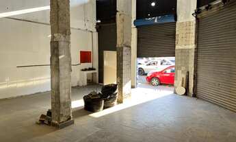 Imagem 3: Galpão/Depósito/Armazém/Loja - 98m2 úteis - Rua Fernando Falcão - Alto da Mooca - São Paul