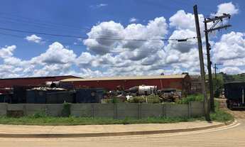 Imagem 7: Área Industrial para Venda em Bom Jesus dos Perdões, Laranja Azeda