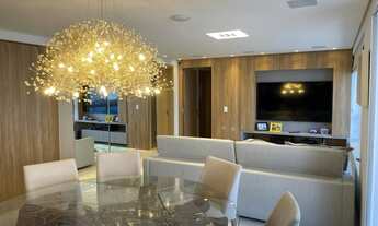 Imagem: Apartamento 3 suítes, com armários pronto