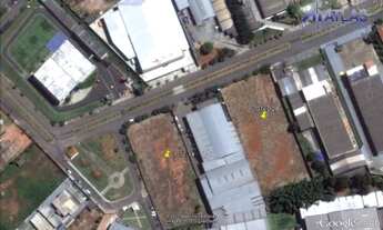 Imagem 7: Terreno, 6350 m² - venda por R$ 8.800.000,00 ou aluguel por R$ 22.000,00/mês - Portão - Ar