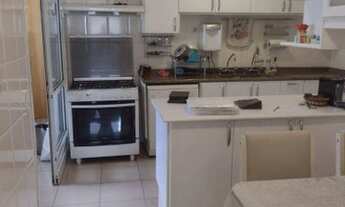 Imagem 3: Apartamento com 3 dormitórios à venda, 128 m² por R$ 2.300.000,00 - Vila Uberabinha - São