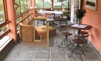 Imagem 4: Petrópolis - Casa Padrão - Corrêas