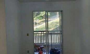 Imagem 5: Apartamento Cachoeirinha 2 dormitórios, sacada, elevador, 1 vaga e lazer completo