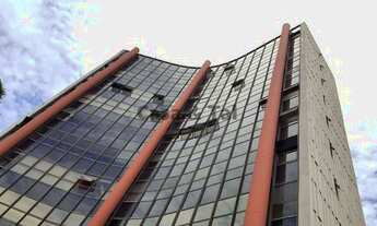 Imagem 7: Conjunto comercial à venda ou para alugar na Chácara Santo Antônio - São Paulo - SP