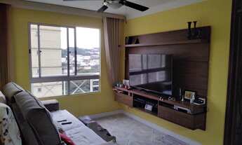 Imagem 3: Apartamento para venda possui 62 m² com 2 dormitórios - Parque Bristol - São Paulo - SP