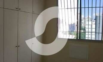 Imagem 6: Apartamento de 3 quartos com vaga no miolo de Icaraí - Niterói - Rio de Janeiro