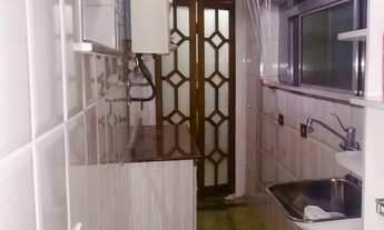 Imagem 7: APARTAMENTO PARA VENDA - SANTA CECÍLIA