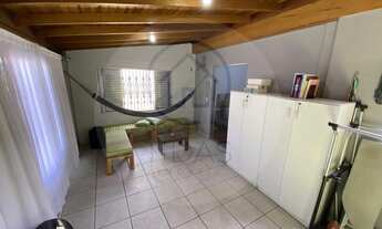 Imagem 7: Sobrado de 200m2, com 3 dormitórios, 2 banheiros, 2 cozinhas, 1 copa, 1 varanda e 2 vagas