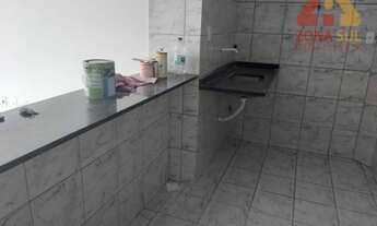 Imagem 5: Apartamento com 2 dormitórios à venda, 54 m² por R$ 140.000 - João Paulo II - João Pessoa