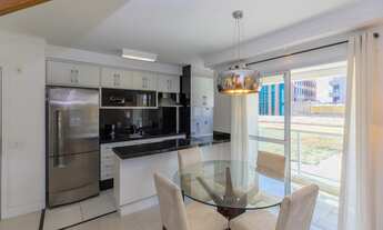 Imagem 2: Apartamento para venda com 74 metros quadrados com 2 quartos em Vila Cruzeiro - São Paulo