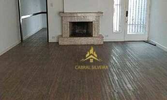 Imagem 2: Sobrado com 3 dormitórios para alugar por R$ 5.000,00/mês - Planalto Paulista - São Paulo