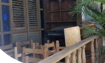 Imagem 4: Casa com 3 dormitórios à venda, 198 m² por R$ 1.600.000,00 - Manaíra - João Pessoa/PB