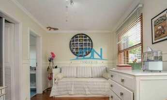 Imagem 8: Casa com 3 dormitórios, 280 m² - venda por R$ 2.250.000,00 ou aluguel por R$ 9.500,00/mês