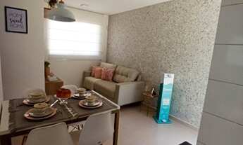 Imagem 3: 2/4 c/ suíte a 500 m do CENTRO