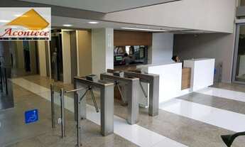 Imagem 3: Conjunto para alugar, 316 m² por R$ 15.000/mês - Jardim Caravelas - São Paulo/SP