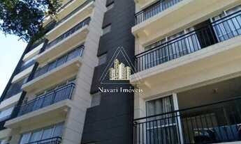 Imagem 2: Apartamento em São Paulo com 31 m² 1 dormitório 1 vaga Santana