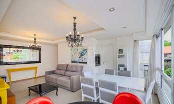 Imagem 6: PORTO ALEGRE - Apartamento Padrão - Bela Vista