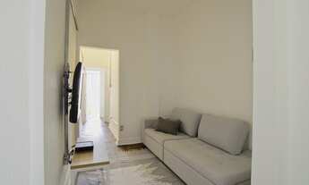 Imagem 4: Apartamento reformado e mobiliado na Bela Vista