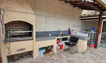 Imagem 3: Ótima casa com varanda e linda vista para a montanha em Vargem Pequena/RJ