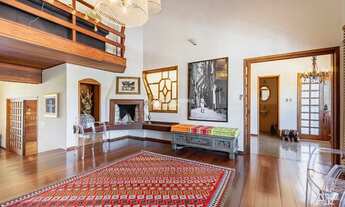 Imagem 4: PORTO ALEGRE - Casa Padrão - Tristeza