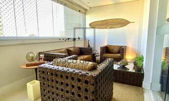 Imagem 6: Com direito ao espetáculo do por do sol todos os dias