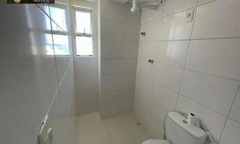 Imagem 13: Apartamento com 3 dormitórios à venda, 80 m² por R$ 450.000,00 - Camboinha - Cabedelo/PB