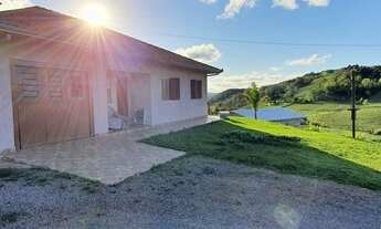 Imagem 2: Área de terras com 6,4 hectares, dos quais 3,0 hectares com videiras