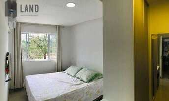 Imagem 3: Apartamento com 3 dormitórios à venda, 77 m² por R$ 360.000 - Morros - Teresina/PI