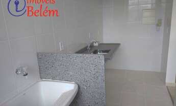 Imagem 3: Imóveis Belém Vende Apto no Jardim Bela Vida 2/4 II Primeiro Andar