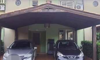 Imagem 7: Sobrado Condomínio Green Park com energia solar próxima do shopping estação