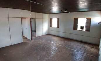 Imagem 6: Prédio Comercial na Vila Alba