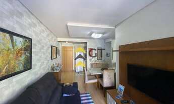 Imagem 6: Apartamento com 3 dormitórios à venda, 74 m² por R$ 380.000,00 - Nossa Senhora de Lourdes