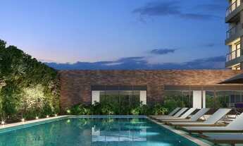 Imagem 4: Apartamento para venda com 145 metros quadrados com 4 quartos em Vila Mariana - São Paulo