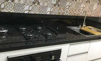 Imagem: Apartamento para venda possui 85 metros