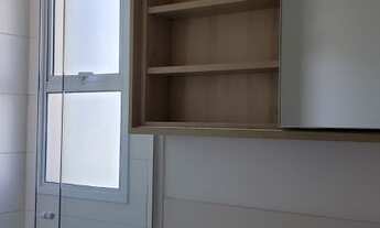 Imagem 4: EXCELENTE Apartamento a venda 139 metros 3 suites e 03 vagas Brooklin Paulista - São Paulo